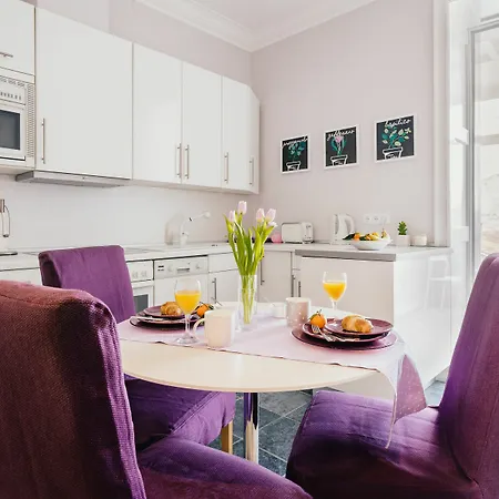 Apartment D&a Center